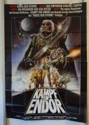 Kampf um Endor (Ewoks: The Battle for Endor)